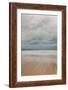 Tidal Motion on Carbis Bay Beach, St. Ives, Cornwall, England, United Kingdom, Europe-Mark Doherty-Framed Photographic Print