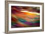 Tide Coming In-Ursula Abresch-Framed Photographic Print
