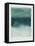 Tide Dye II-Grace Popp-Framed Stretched Canvas