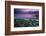 Tide going out, Peninsula Valdes, Argentina-Gabriel Rojo-Framed Photographic Print