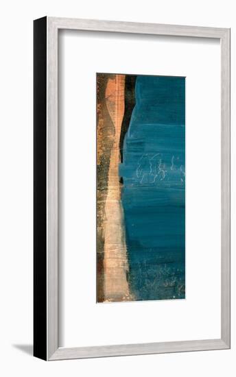 Tide II-J^ McKenzie-Framed Giclee Print