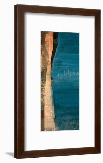 Tide II-J^ McKenzie-Framed Giclee Print