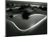 Tide Pool, Oregon, 1971-Brett Weston-Mounted Photographic Print