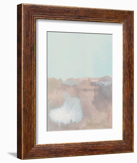 Tide Pools I-Grace Popp-Framed Premium Giclee Print