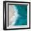 Tide-Denise Brown-Framed Art Print