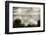 Tides and Waves Panorama-Alan Majchrowicz-Framed Photographic Print