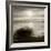 Tides and Waves Square I-Alan Majchrowicz-Framed Photographic Print