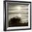 Tides and Waves Square I-Alan Majchrowicz-Framed Photographic Print