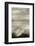 Tides and Waves Triptych II-Alan Majchrowicz-Framed Photographic Print