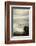 Tides and Waves Triptych III-Alan Majchrowicz-Framed Photographic Print