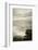 Tides and Waves Triptych III-Alan Majchrowicz-Framed Photographic Print