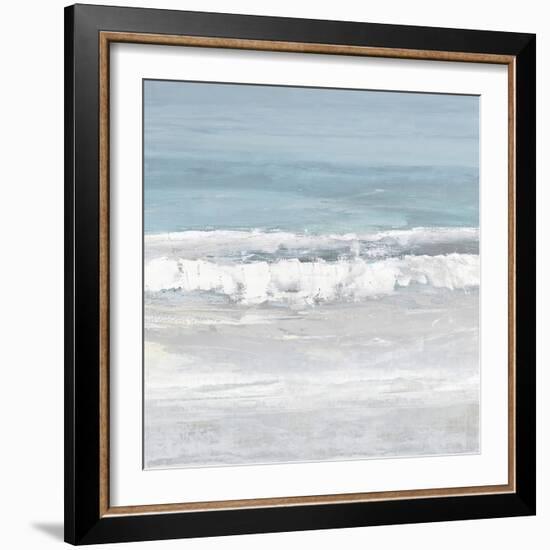 Tides III-Rachel Springer-Framed Art Print