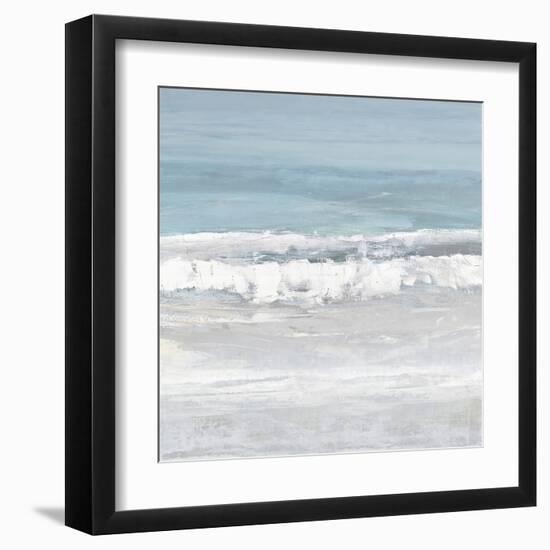 Tides III-Rachel Springer-Framed Art Print