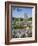 Tideswell Church, the Cathedral of the Peak, Peak District, Derbyshire, England, UK, Europe-Frank Fell-Framed Photographic Print