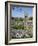 Tideswell Church, the Cathedral of the Peak, Peak District, Derbyshire, England, UK, Europe-Frank Fell-Framed Photographic Print