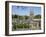 Tideswell Church, the Cathedral of the Peak, Peak District, Derbyshire, England, UK, Europe-Frank Fell-Framed Photographic Print