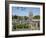 Tideswell Church, the Cathedral of the Peak, Peak District, Derbyshire, England, UK, Europe-Frank Fell-Framed Photographic Print