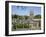 Tideswell Church, the Cathedral of the Peak, Peak District, Derbyshire, England, UK, Europe-Frank Fell-Framed Photographic Print