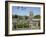 Tideswell Church, the Cathedral of the Peak, Peak District, Derbyshire, England, UK, Europe-Frank Fell-Framed Photographic Print