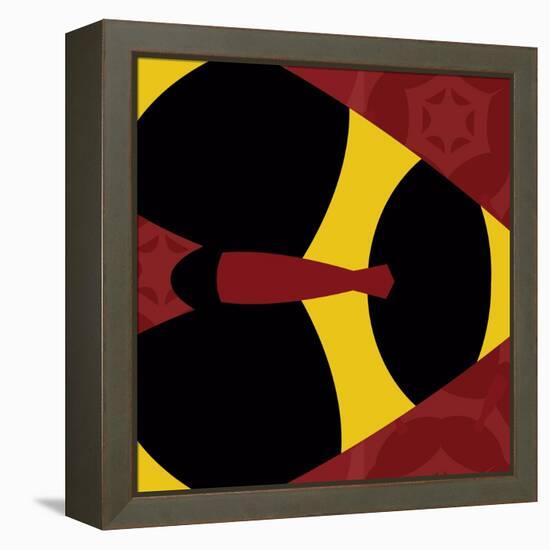 Tie Beeware-Belen Mena-Framed Premier Image Canvas