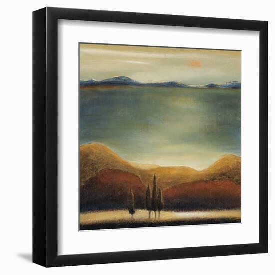 Tierra Sol-Ursula Salemink-Roos-Framed Giclee Print