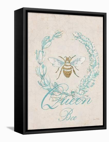 Tiffany Bee-Arnie Fisk-Framed Stretched Canvas