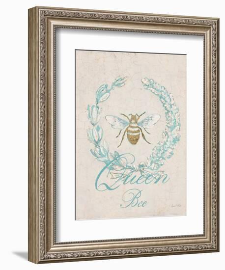 Tiffany Bee-Arnie Fisk-Framed Art Print