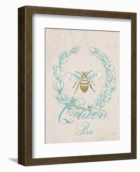 Tiffany Bee-Arnie Fisk-Framed Art Print