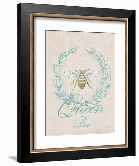 Tiffany Bee-Arnie Fisk-Framed Art Print