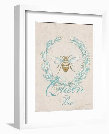 Tiffany Bee-Arnie Fisk-Framed Art Print