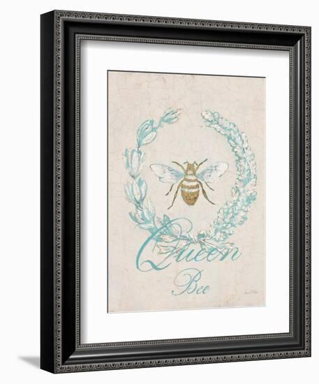 Tiffany Bee-Arnie Fisk-Framed Art Print