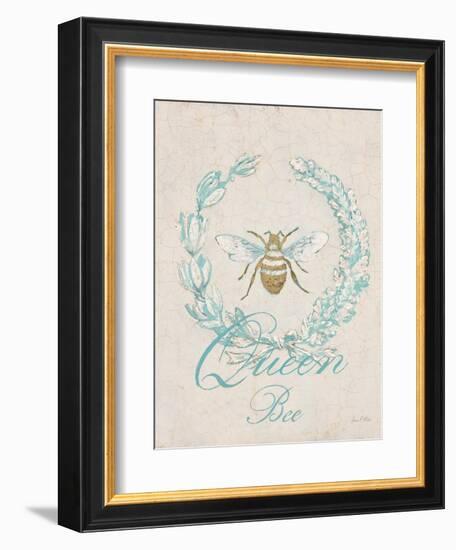 Tiffany Bee-Arnie Fisk-Framed Art Print