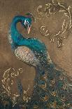 Pershing Peacock I-Tiffany Hakimipour-Art Print