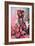 Tiffany Rose-Porter Hastings-Framed Art Print