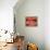 Tiffany Sherbet-Belen Mena-Framed Premier Image Canvas displayed on a wall