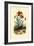 Tiger Flower, 1833-39-null-Framed Giclee Print