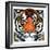 "Tiger Head,"September 18, 1926-Paul Bransom-Framed Giclee Print