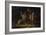 Tiger Hunting in the East Indies, 1798-Thomas Daniell-Framed Giclee Print