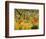 Tiger in a Tropical Storm (Surprised!) 1891-Henri Rousseau-Framed Premium Giclee Print