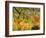 Tiger in a Tropical Storm (Surprised!) 1891-Henri Rousseau-Framed Premium Giclee Print