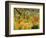 Tiger in a Tropical Storm (Surprised!) 1891-Henri Rousseau-Framed Premium Giclee Print