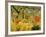 Tiger in a Tropical Storm (Surprised!) 1891-Henri Rousseau-Framed Premium Giclee Print