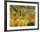 Tiger in a Tropical Storm (Surprised!) 1891-Henri Rousseau-Framed Premium Giclee Print