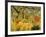 Tiger in a Tropical Storm (Surprised!) 1891-Henri Rousseau-Framed Premium Giclee Print