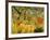 Tiger in a Tropical Storm (Surprised!) 1891-Henri Rousseau-Framed Premium Giclee Print