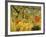 Tiger in a Tropical Storm (Surprised!) 1891-Henri Rousseau-Framed Giclee Print