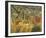 Tiger In A Tropical Storm-Henri Rousseau-Framed Giclee Print