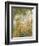 Tiger Lilies-John Henry Twachtman-Framed Giclee Print