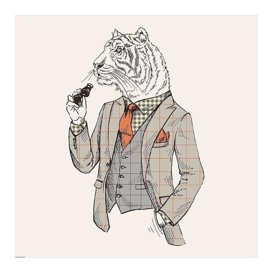 Featured image of post Sketch Tiger Man Drawing : Today is a good day for an #arttimelaspe #speeddrawing #quickposes.