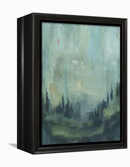 Tiger Mountain I-Jacob Green-Framed Stretched Canvas